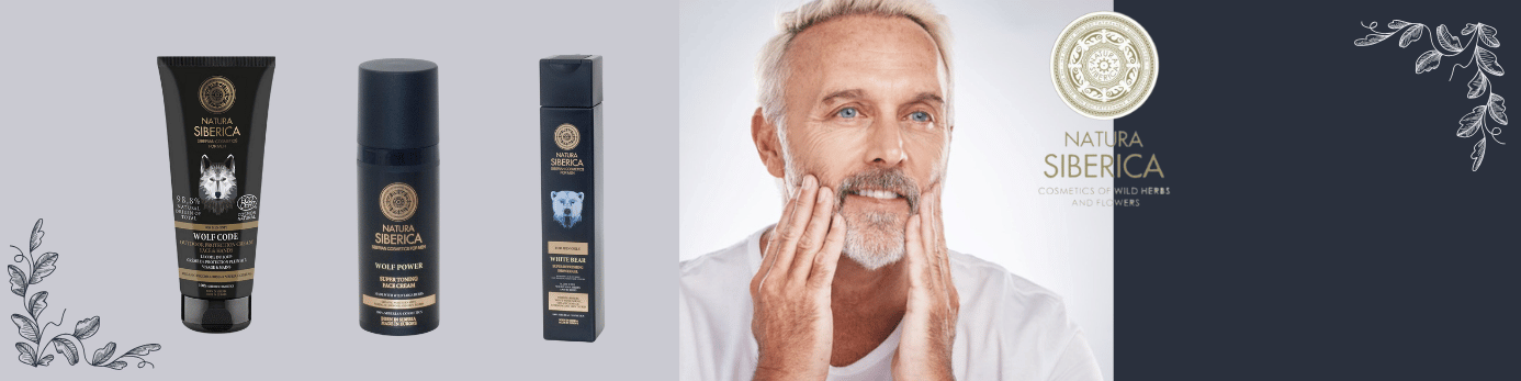 Natura Siberica Anti-hair loss