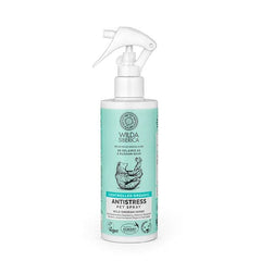 Wilda Siberica. Сontrolled organic "Antistress" pet spray, 250 ml - Natura Siberica Kuwait