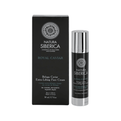 NS Royal Caviar Extra-Lifting Face Cream, 50 ml - Natura Siberica Kuwait