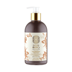 NS Nourishing Cream-Soap, 500 ml - Natura Siberica Kuwait