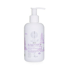 Little Siberica. Organic certified Delicate intimate gel for babies, 250 ml - Beauty Burnt