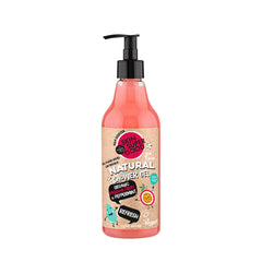 SKIN SUPER GOOD. Natural Shower Gel "Refresh", 250 ml - Organic Shop Kuwait