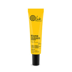 Lab by NS. Biome. Protection & Moisturising face screen SPF 50, 30 ml - Beauty Burnt