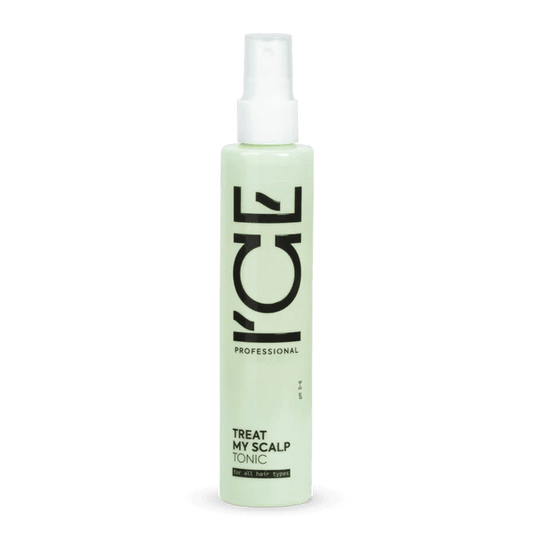 ICE Profissional by NATURA SIBERICA. Treat My Scalp Tonic, 100 ml - Natura Siberica Kuwait