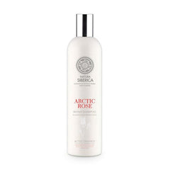 NS Copenhagen Repair Shampoo Arctic Rose, 400 ml - Natura Siberica Kuwait