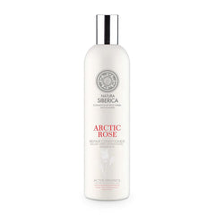 NS Copenhagen Repair Conditioner Arctic Rose, 400 ml - Natura Siberica Kuwait