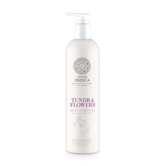 NS Copenhagen Relax Shower Gel Tundra Flowers, 400 ml - Natura Siberica Kuwait