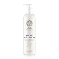 NS Copenhagen Beauty Shower Gel Polar Blueberry, 400 ml - Natura Siberica Kuwait