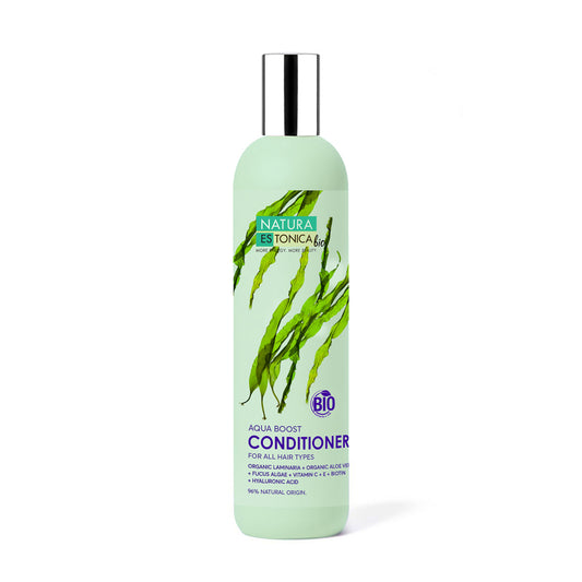 Natura Estonica Aqua Boost Conditioner, 400 ml