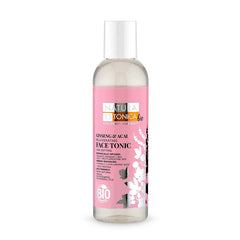 Natura Estonica Ginseng & Acai Face Tonic, 200 ml