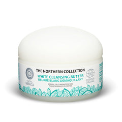 NS Northern White cleansing butter, 120 ml - Natura Siberica Kuwait