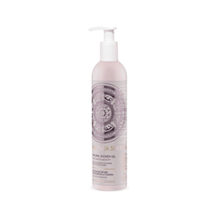 NS Tundra Flowers Natural Shower Gel, 400 ml - Natura Siberica Kuwait