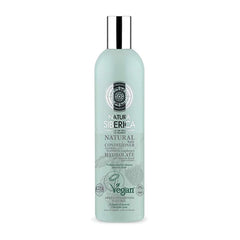 NS Natural Hair Conditioner. Volume and freshness. For oily hair, 400 ml - Natura Siberica Kuwait