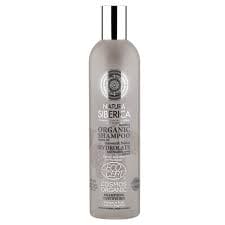 NS Certified Organic Shampoo. Energy and shine. For weak hair, 400 ml - Natura Siberica Kuwait