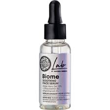 Lab by NS. Biome. Soothing Face Serum, 30 ml-H - Beauty Burnt