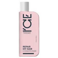 ICE by NATURA SIBERICA. Repair My Hair Conditioner, 250 ml - Natura Siberica Kuwait